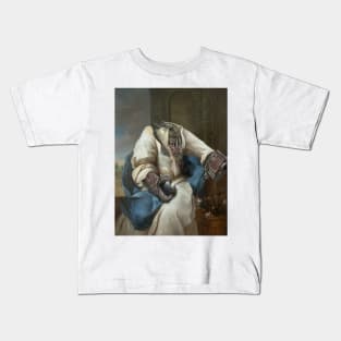 The Prettiest Ork Kids T-Shirt